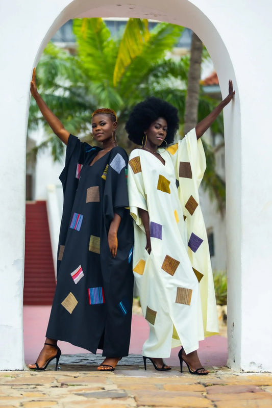 Heritage of African Fabrics: A Journey Through Tradition