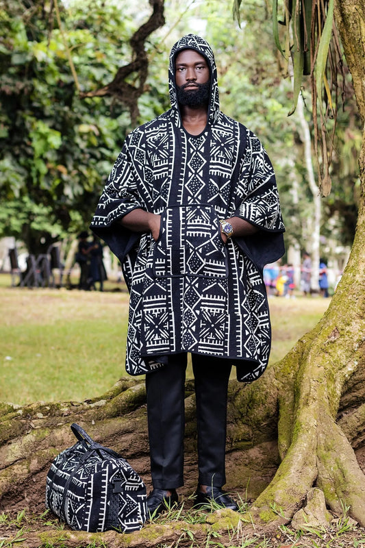 Styling Tips: How to Wear African Prints with Modern Flair