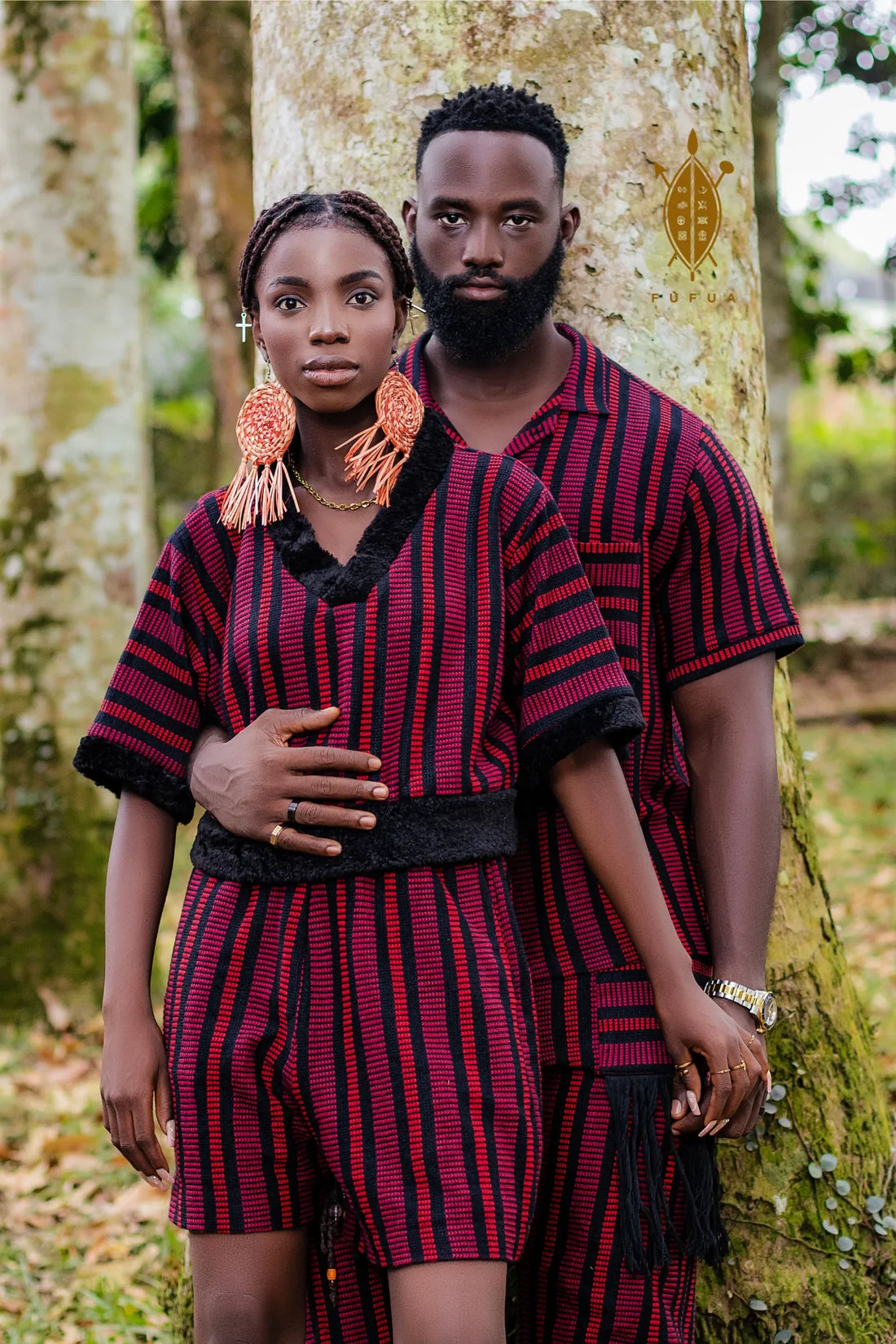 Behind the Scenes: Crafting the Perfect African Fashion Piece