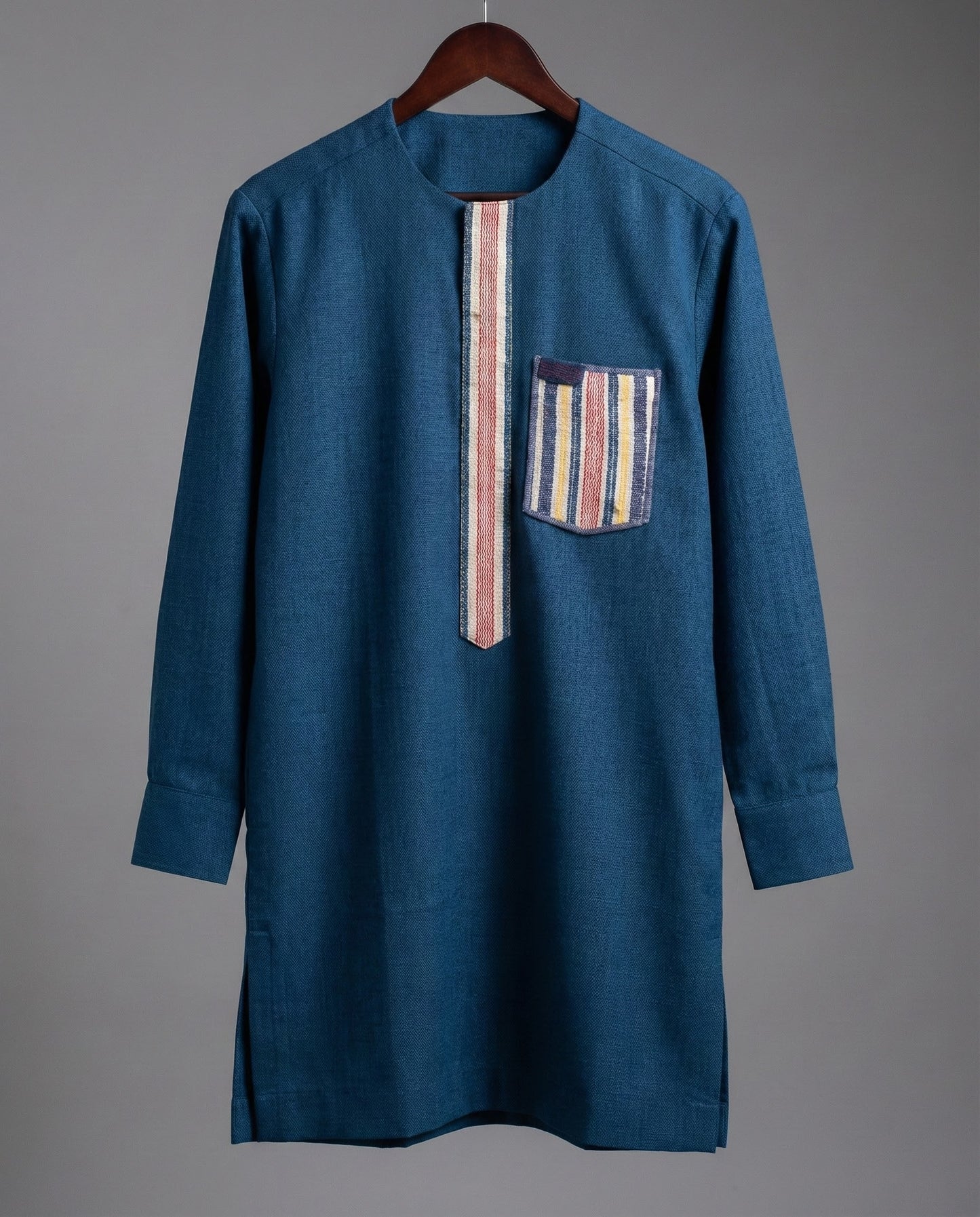 The Lineage Set - Baule Accents