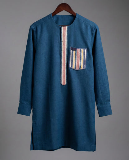 The Lineage Set - Baule Accents