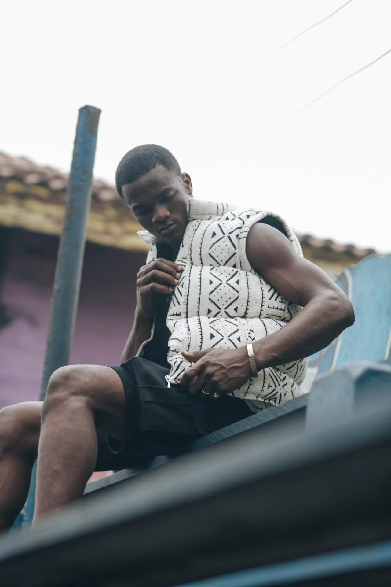 Selected Variant Image