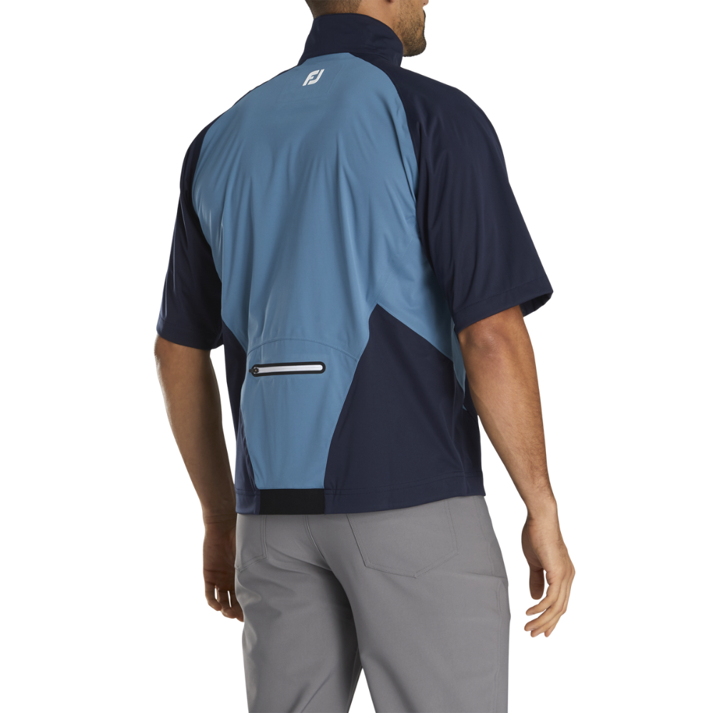 Wayfinder Short Sleeve Jacket