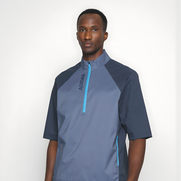Wayfinder Short Sleeve Jacket