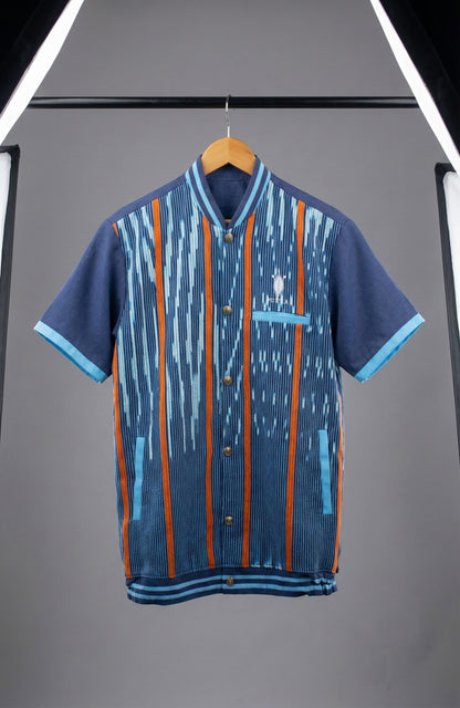 Heritage Baule Horizon Dress Shirt