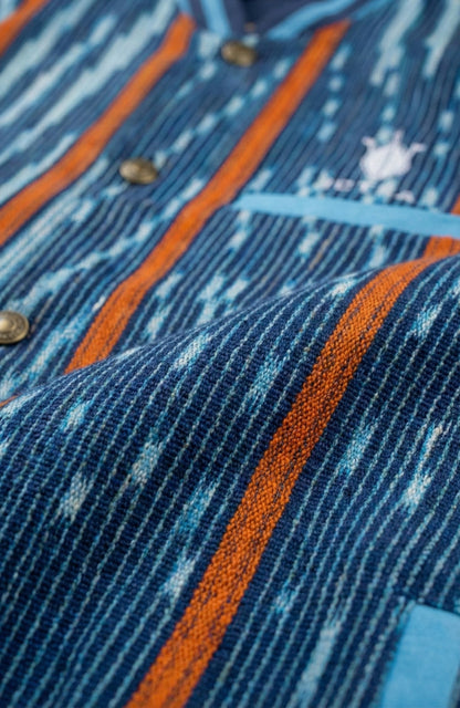 Heritage Baule Horizon Dress Shirt