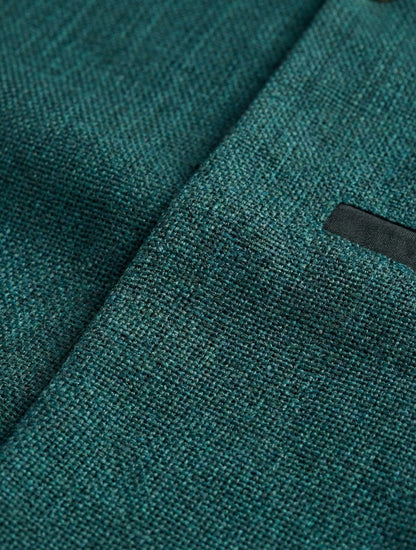 Wayfinder Short Sleeve Jacket