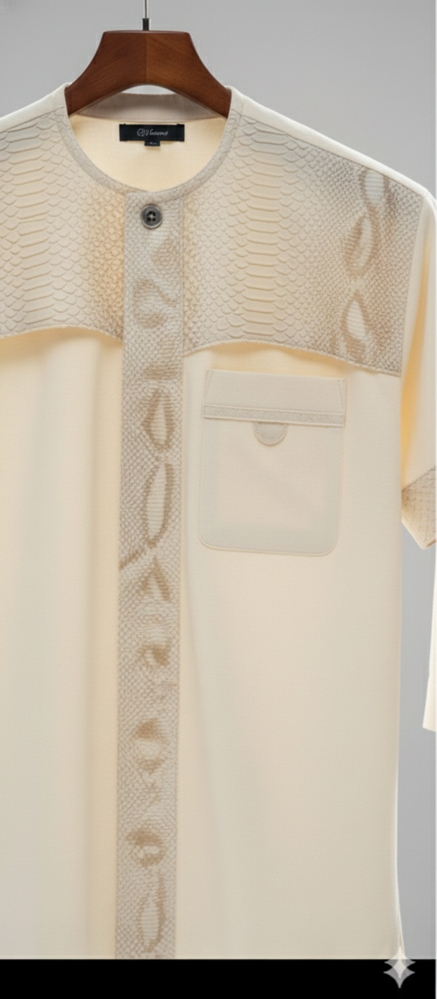 Tailored Heritage Sets -CTS 210