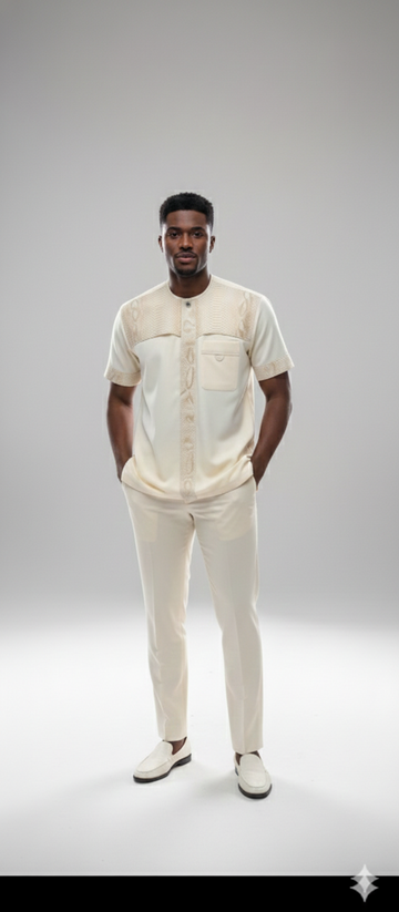 Tailored Heritage Sets -CTS 210