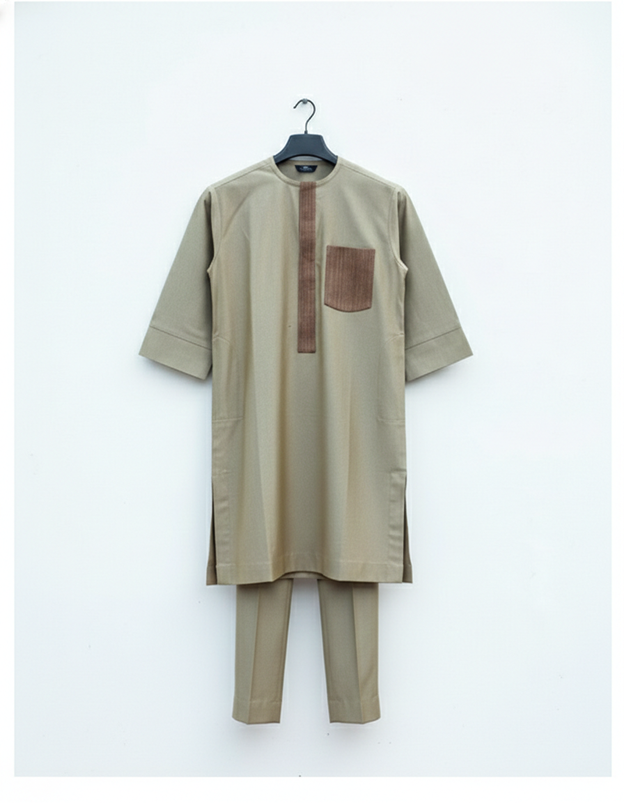 Tailored Heritage Sets-CTS 3