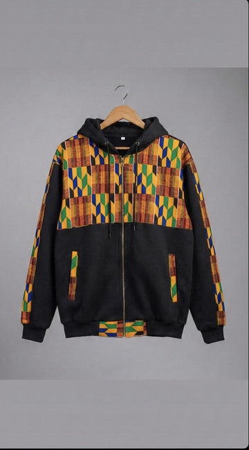 FUFUA | Heritage Signal Hoodie Collection -HSH 2