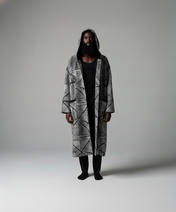 FUFUA | Heritage Signal Hoodie Collection -HSH 4