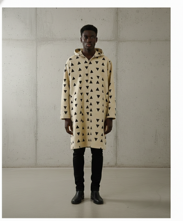 FUFUA | Heritage Signal Hoodie Collection -HSH 5