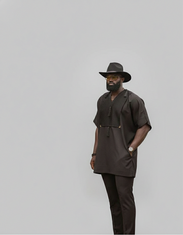 Tailored Heritage Sets -CTS 4