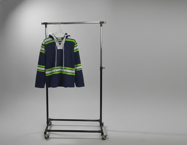 FUFUA | Heritage Signal Hoodie Collection -HSH 6