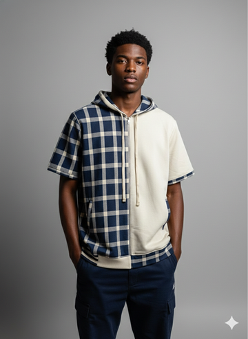 FUFUA | Heritage Signal Hoodie Collection -HSH 9