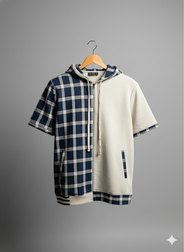 FUFUA | Heritage Signal Hoodie Collection -HSH 9