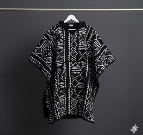 FUFUA | Heritage Signal Hoodie Collection -HSH 11