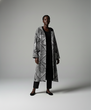 FUFUA | Heritage Signal Hoodie Collection (Women) -HSHC 2