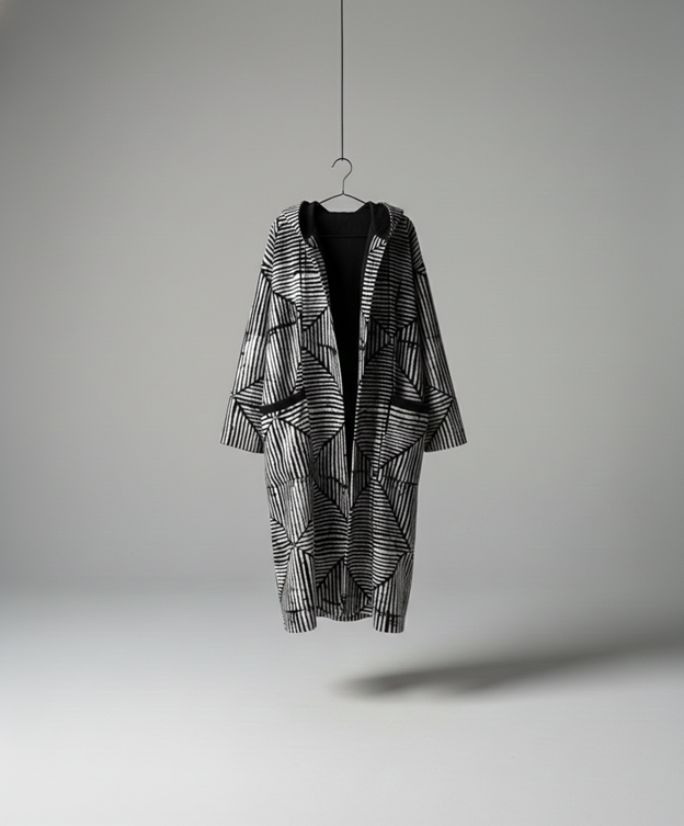 FUFUA | Heritage Signal Hoodie Collection (Women) -HSHC 2