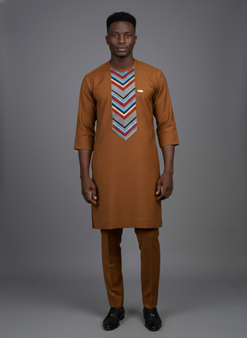 Tailored Heritage Sets -CTS 5