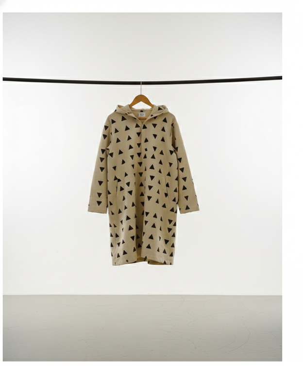 FUFUA | Heritage Signal Hoodie Collection (Women) -HSHC 5