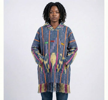 FUFUA | Heritage Signal Hoodie Collection (Women) -HSHC 3