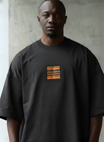 FUFUA Heritage T-Shirt -HT  1