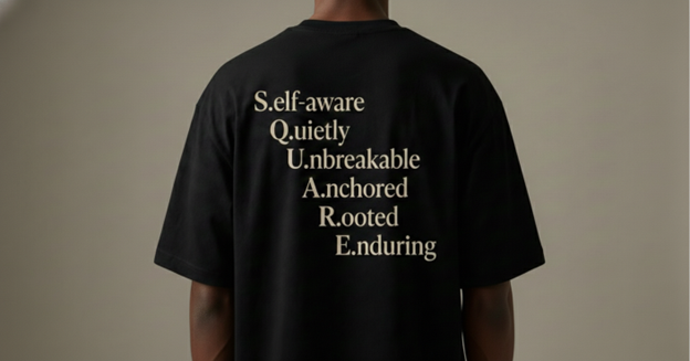 FUFUA Heritage T-Shirt -HT  1