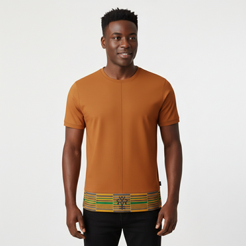 FUFUA Heritage T-Shirt -HT  2