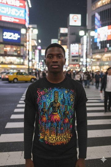 FUFUA Heritage T-Shirt -HT  3