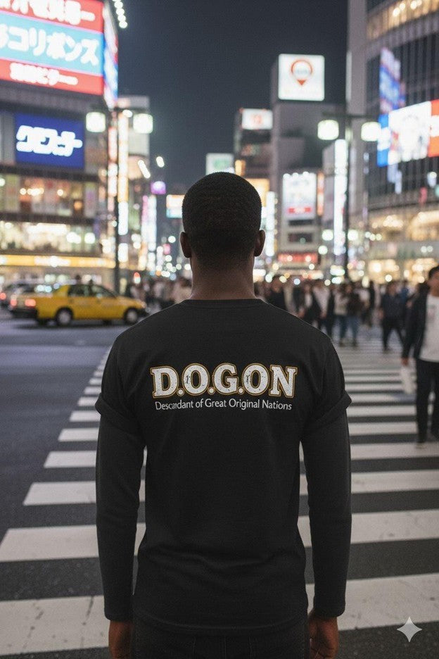 FUFUA Heritage T-Shirt -HT  3