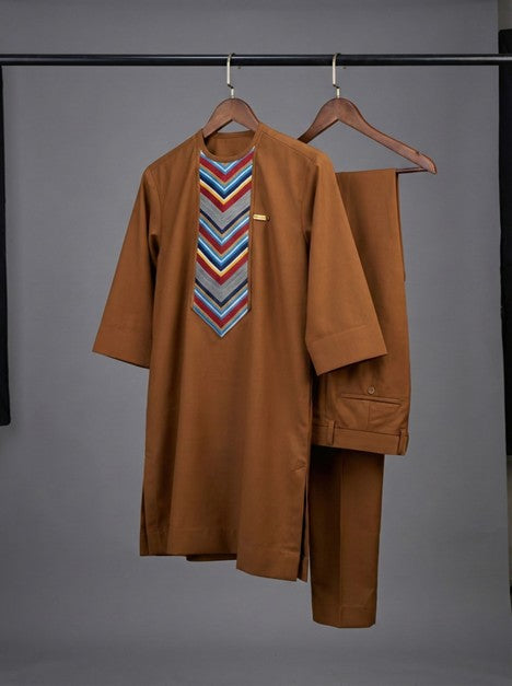 Tailored Heritage Sets -CTS 5