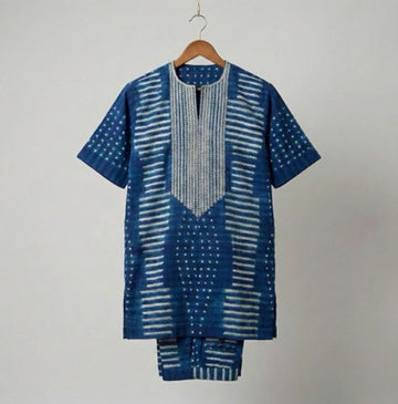 Tailored Heritage Sets -CTS 1