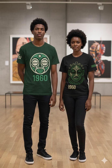 FUFUA Heritage T-Shirt -HT  4