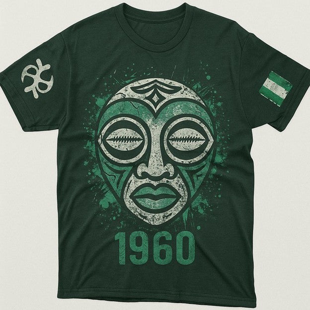 FUFUA Heritage T-Shirt -HT  4