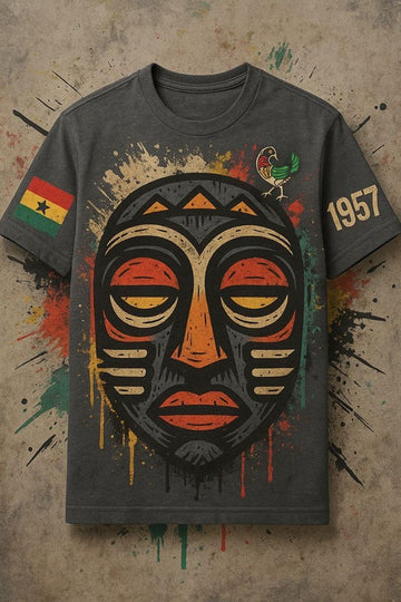 FUFUA Heritage T-Shirt -HT  5