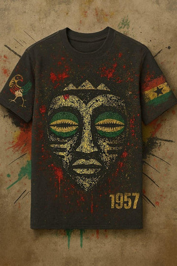 FUFUA Heritage T-Shirt -HT  6