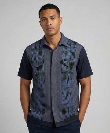 FUFUA Vanguard Heritage Shirt-VGHS 3