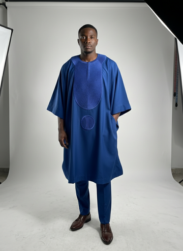 Tailored Heritage Sets -CTS 6