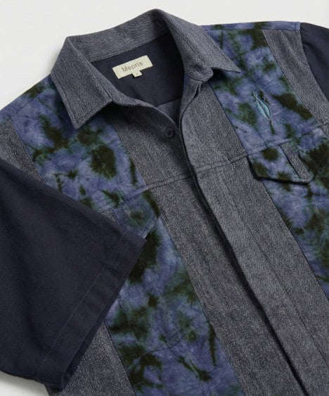 FUFUA Vanguard Heritage Shirt-VGHS 3