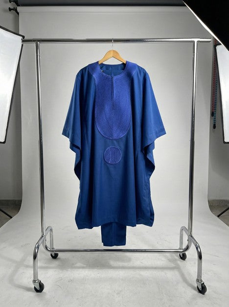 Tailored Heritage Sets -CTS 6