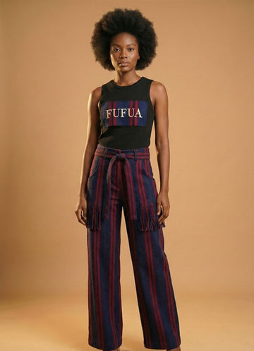 FUFUA | women’s Two-Piece Set -MTP 1