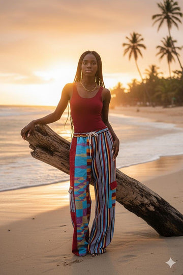 FUFUA | women’s Two-Piece Set -MTP 2