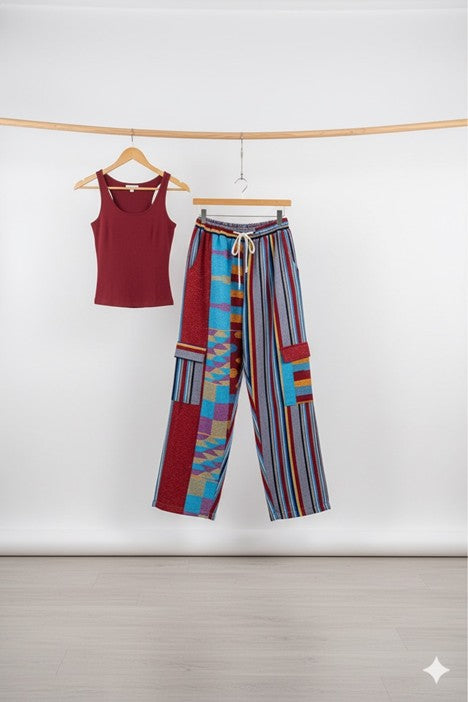 FUFUA | women’s Two-Piece Set -MTP 2