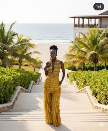 FUFUA | women’s Two-Piece Set -MTP 4