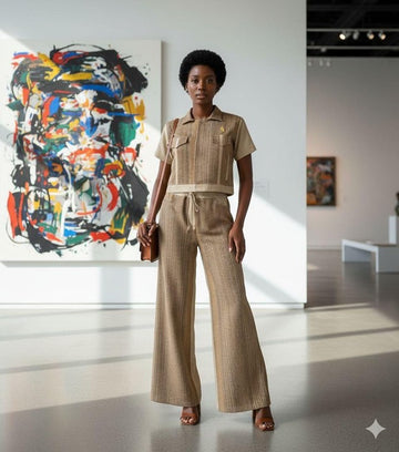 FUFUA | women’s Two-Piece Set -MTP 5