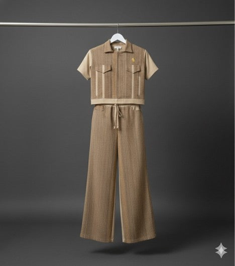 FUFUA | women’s Two-Piece Set -MTP 5