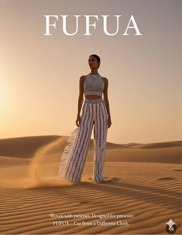 FUFUA | women’s Two-Piece Set -MTP 6