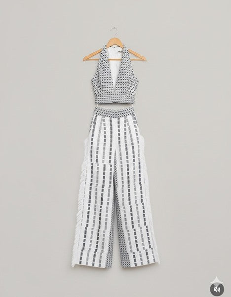 FUFUA | women’s Two-Piece Set -MTP 6